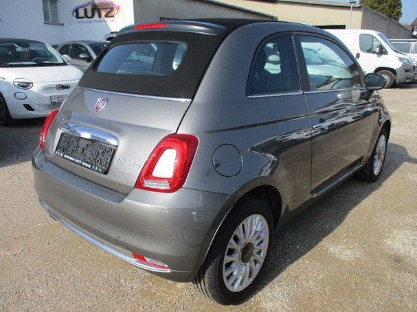 Fiat 500C 51 kW image number 4