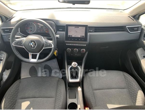 Renault Clio SCe 65 49 kW image number 7