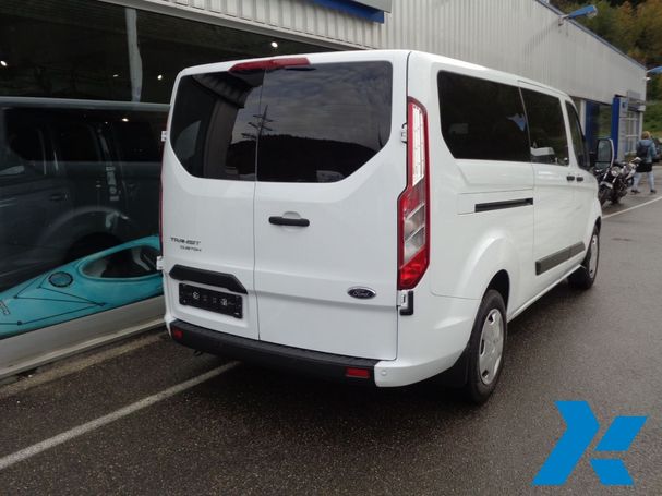 Ford Transit Custom Kombi 340 L2 2.0 Trend 96 kW image number 1