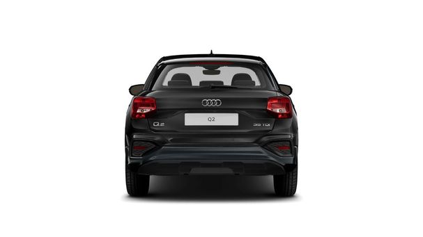 Audi Q2 35 TDI S tronic Advanced 110 kW image number 6