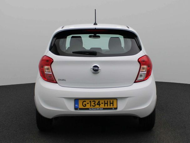 Opel Karl 1.0 Edition 55 kW image number 3