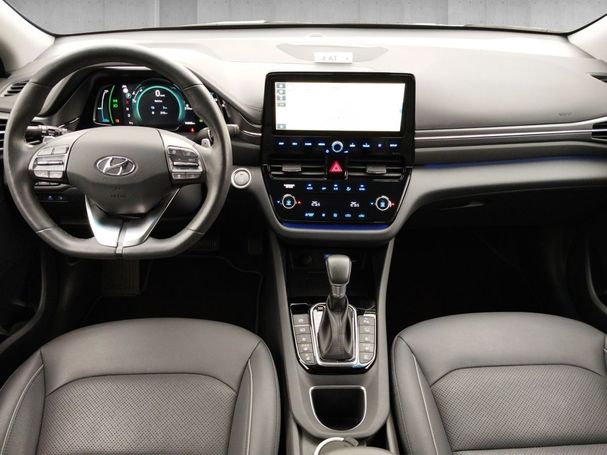 Hyundai Ioniq Hybrid 1.6 104 kW image number 15