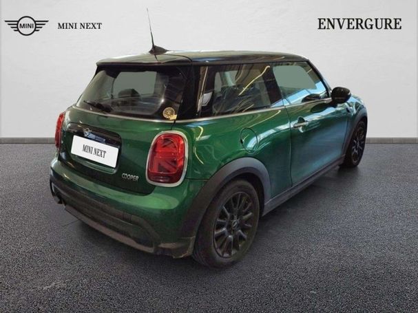 Mini Cooper Mini 101 kW image number 2