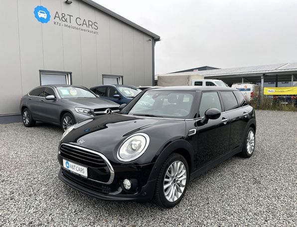 Mini Cooper Clubman 100 kW image number 1