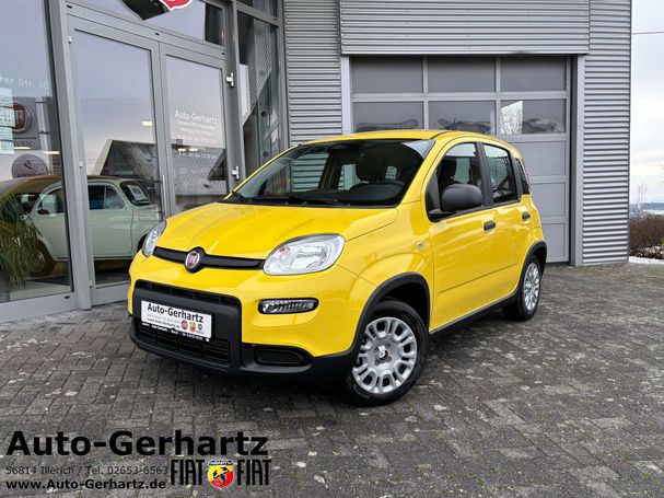 Fiat Panda 51 kW image number 1