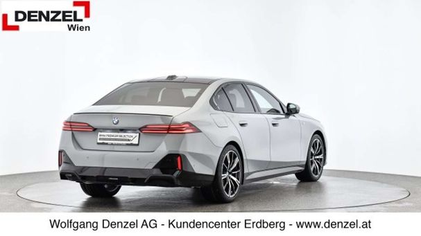 BMW 520d xDrive 145 kW image number 3