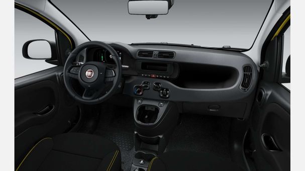 Fiat Panda 51 kW image number 4