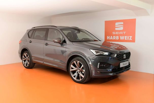 Seat Tarraco 1.5 TSI 110 kW image number 1