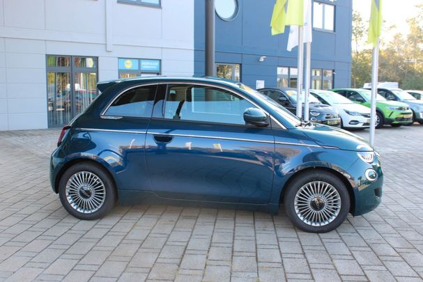 Fiat 500 e 87 kW image number 6