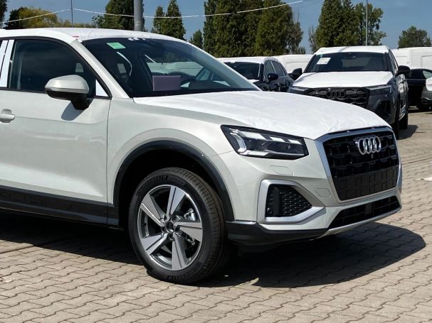 Audi Q2 110 kW image number 9