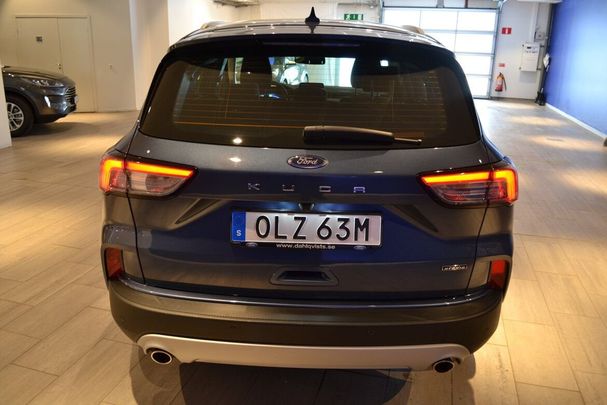 Ford Kuga 168 kW image number 11