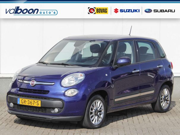 Fiat 500L 0.9 TwinAir Lounge 77 kW image number 1