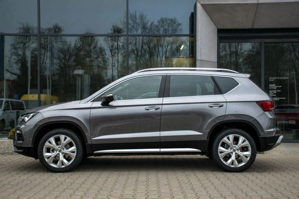 Seat Ateca 110 kW image number 6