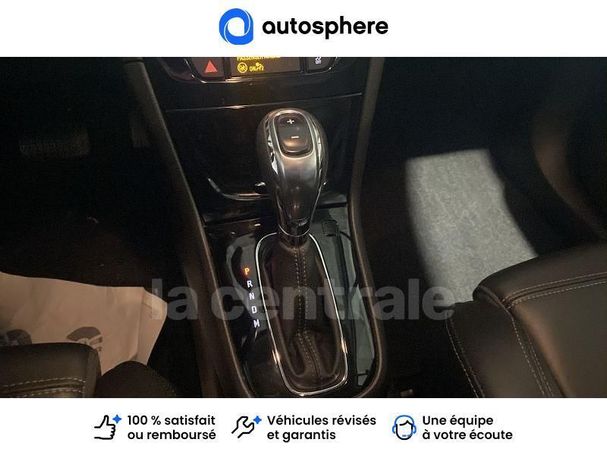 Opel Mokka X 1.6 Diesel 100 kW image number 10