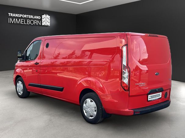 Ford Transit Custom L2 Trend 96 kW image number 5