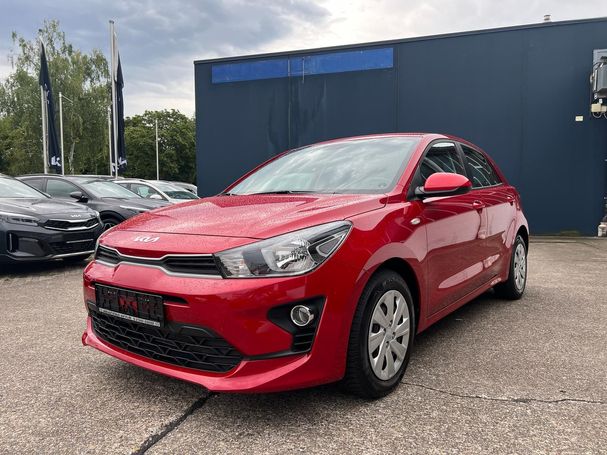 Kia Rio 1.2 Edition 7 62 kW image number 1