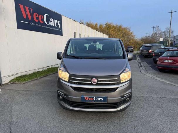 Fiat Talento 2.0 145 107 kW image number 3