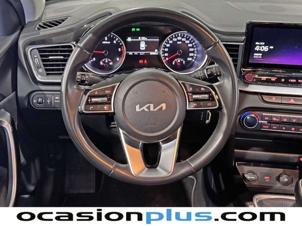 Kia Ceed 1.6 MHEV 100 kW image number 21