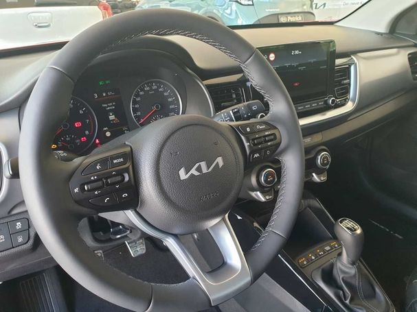 Kia Stonic 1.0 88 kW image number 15