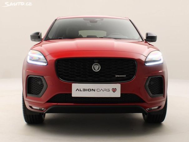 Jaguar E-Pace P250 R-Dynamic S AWD 184 kW image number 10