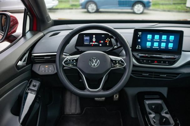 Volkswagen ID.4 150 kW image number 22