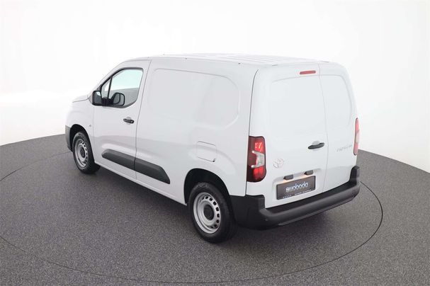 Toyota Proace 1.5 88 kW image number 5