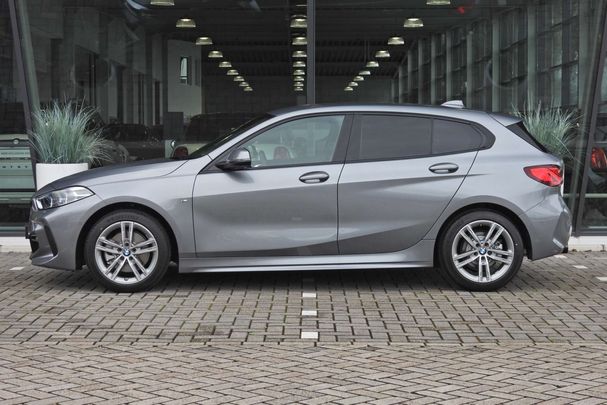 BMW 118i M Sport 100 kW image number 12