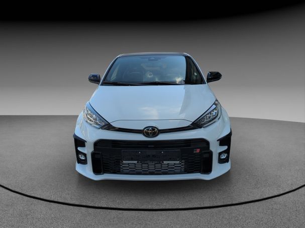 Toyota Yaris 192 kW image number 7