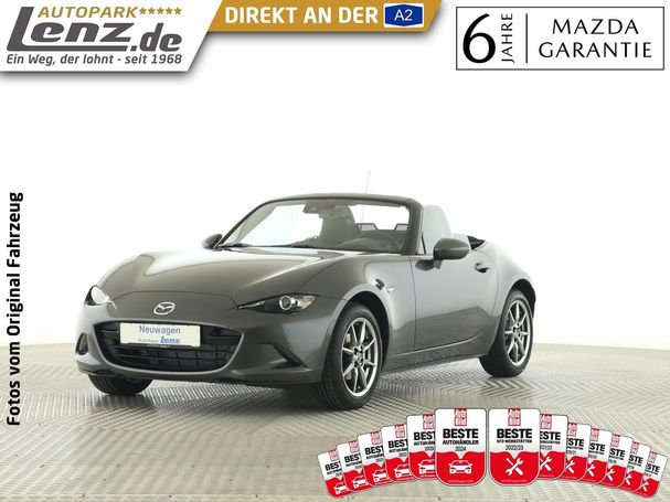 Mazda MX-5 97 kW image number 3