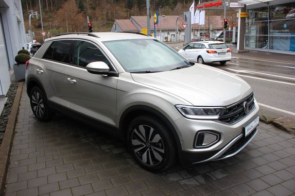 Volkswagen T-Roc 1.0 TSI T-Roc 81 kW image number 3