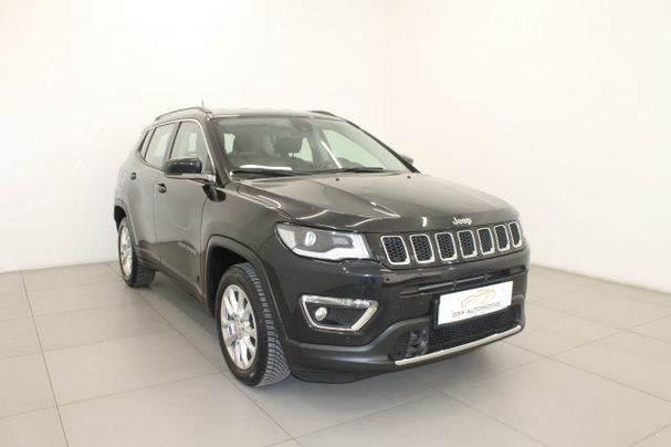 Jeep Compass 1.3 Turbo 110 kW image number 3