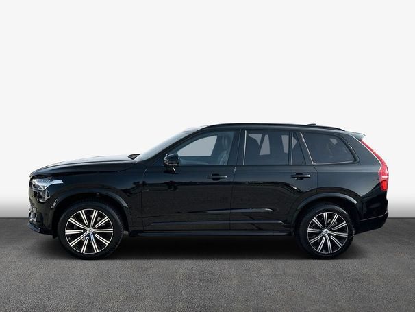 Volvo XC90 B5 AWD Ultimate 173 kW image number 2