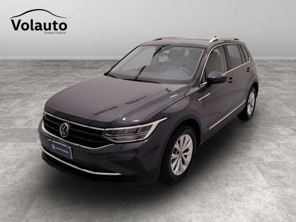 Volkswagen Tiguan 2.0 TDI Life DSG 110 kW image number 1