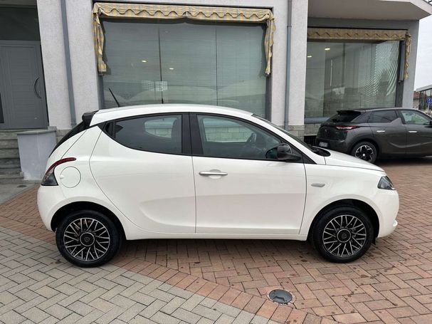 Lancia Ypsilon 51 kW image number 5