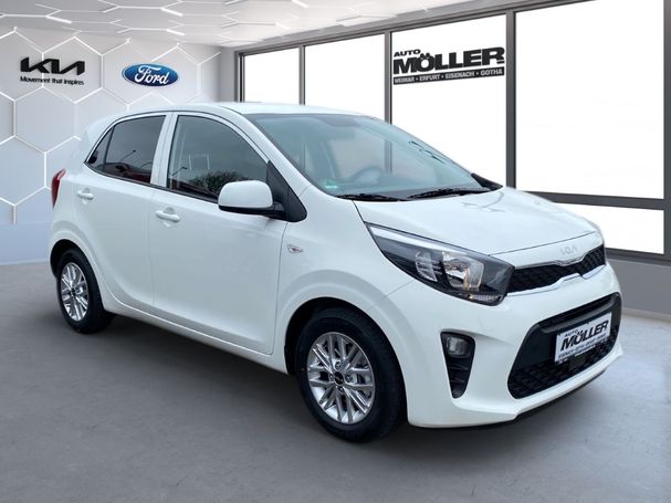 Kia Picanto 1.0 49 kW image number 2