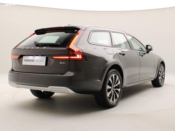 Volvo V90 Cross Country AWD B4 145 kW image number 12