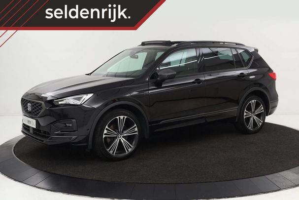 Seat Tarraco 1.4 e-Hybrid 180 kW image number 1