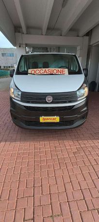 Fiat Talento 2.0 Ecojet 120 88 kW image number 2