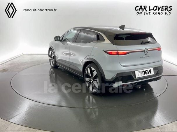 Renault Megane  162 kW image number 16