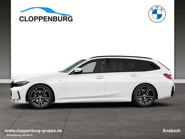 BMW 318d Touring 110 kW image number 3