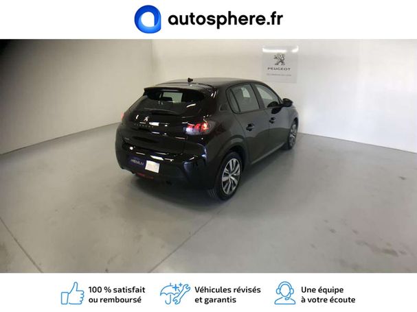 Peugeot 208 BlueHDi 100 Active 75 kW image number 3