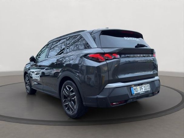 Peugeot 5008 Hybrid 100 kW image number 4