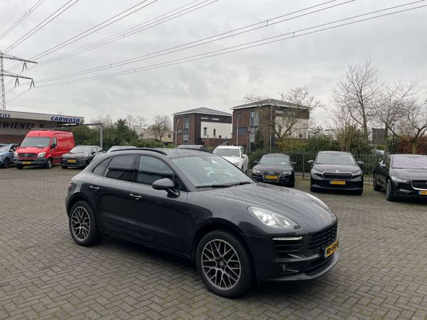 Porsche Macan 185 kW image number 8