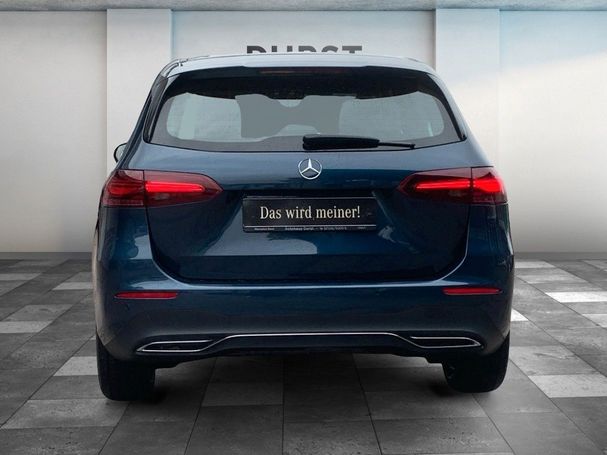 Mercedes-Benz B 180 100 kW image number 3