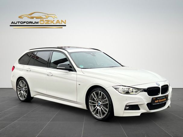 BMW 340i Touring 240 kW image number 2