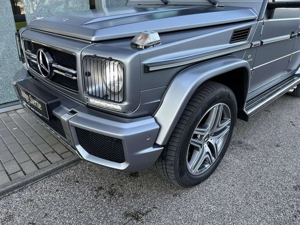 Mercedes-Benz G 63 AMG 420 kW image number 4