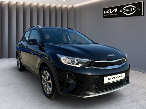 Kia Stonic 1.0 100 Vision 74 kW image number 4