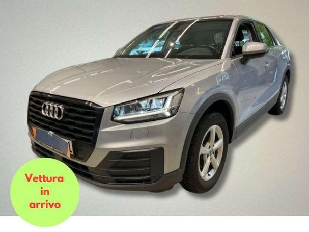 Audi Q2 30 TFSI 85 kW image number 1