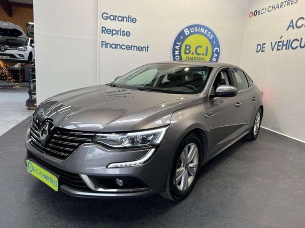 Renault Talisman Blue dCi 160 EDC 118 kW image number 1