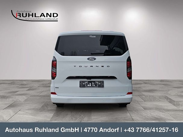 Ford Tourneo Custom 340 L1H1 2.5 PHEV Titanium 171 kW image number 3